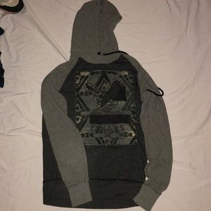 American Eagle hoodie shirt